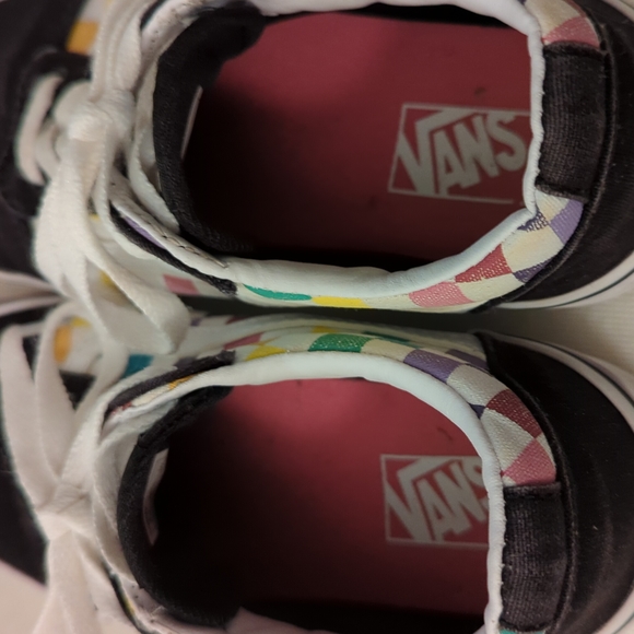 Vans Missy Old School sneakers - Picture 7 of 12